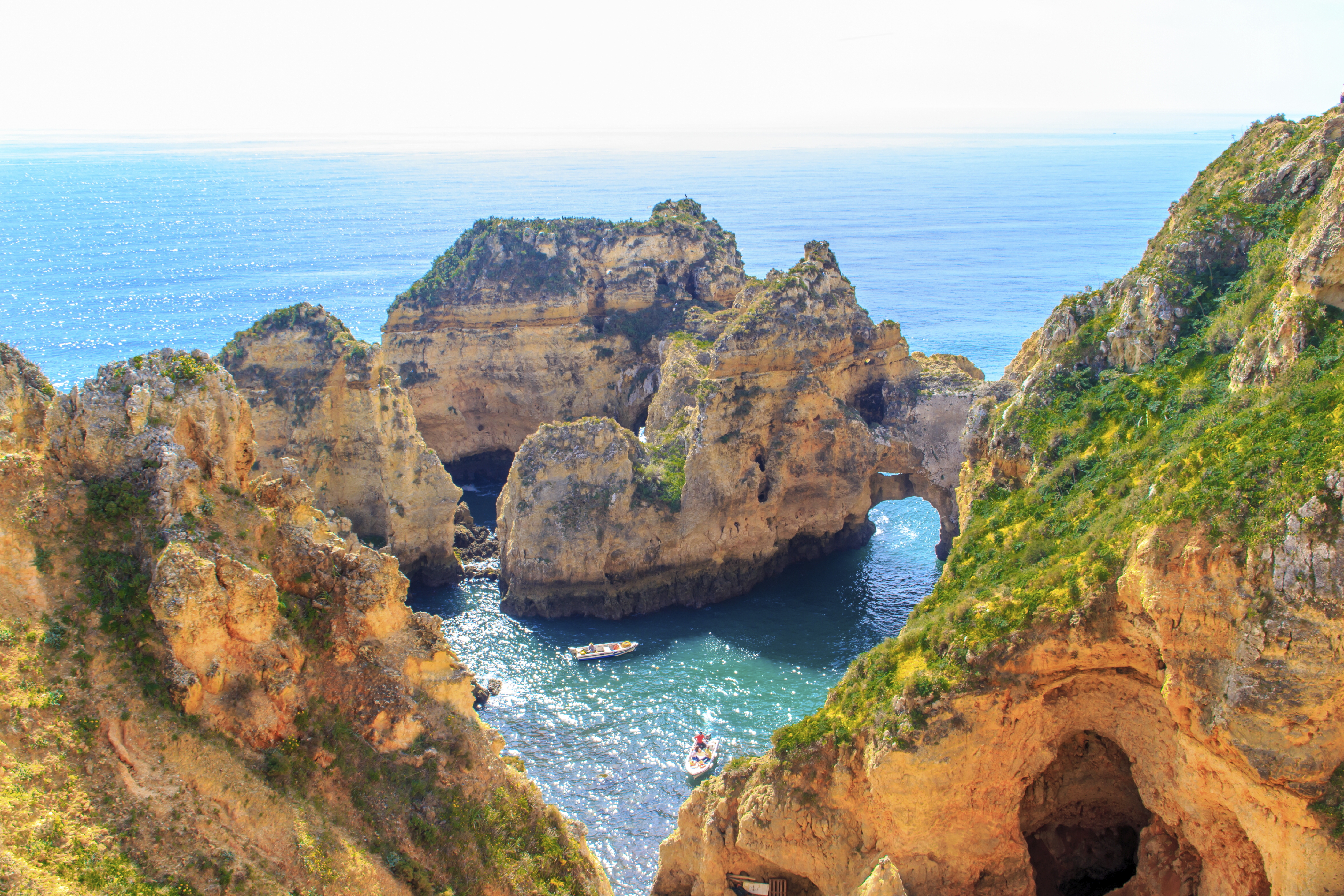 Ponta da Piedade 