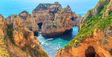 Ponta da Piedade 