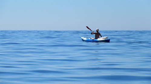Kayak 1714591