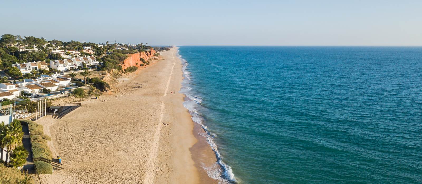 Vale do Lobo Beach