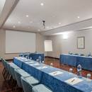 Meeting Room at Dona Filipa Hotel