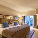 Premium Room at Dona Filipa Hotel