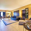 Platinum Suite at Dona Filipa Hotel