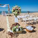 Vale do Lobo Beach Wedding