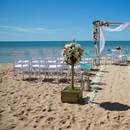 Dona Filipa Hotel Beach Wedding