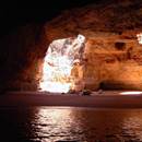 Captain's Cave, Algarve