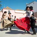 Loule Folk Dancing, Algarve