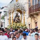 Religious Procession at Loule, Algarve