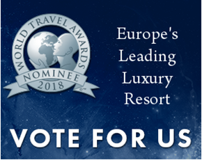 Vote for Dona Filipa Hotel