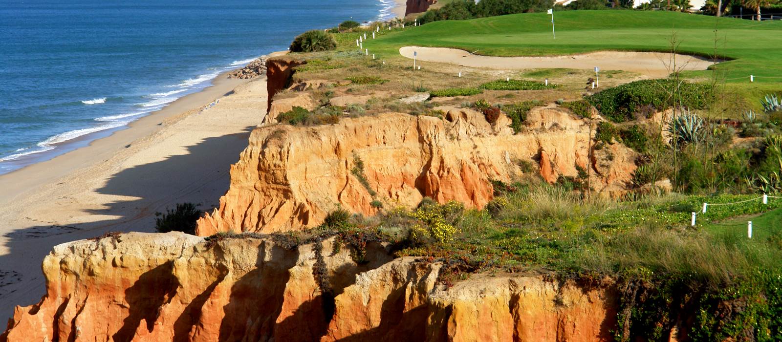 Algarve Golf Course