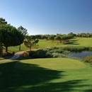 10th Hole at San Lorenzo Golf Course, Algarve