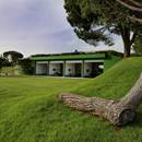 Golf Acadamy at Pinheiros Altos Golf Course, Algarve