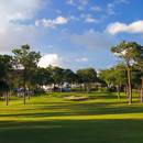 9th Hole Corks at Pinheiros Altos Golf Course