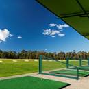 Driving Range at Penina Hotel and Golf Resort