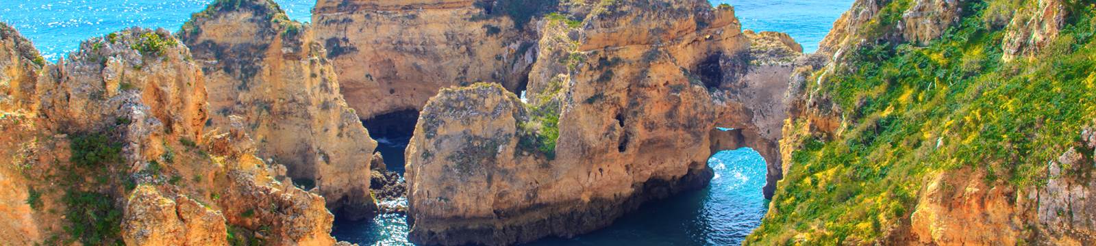 Ponta da Piedade 