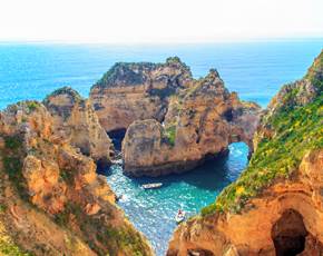 Ponta da Piedade
