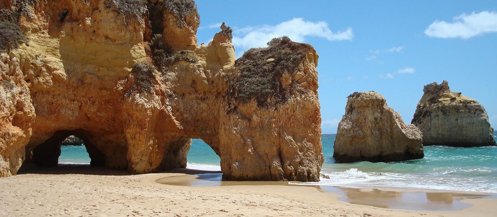 Algarve Coast