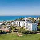 Dona Filipa Hotel Aerial View