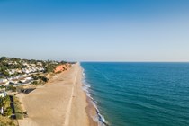 Algarve Coast