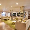 Duques Bar, Lounge Area