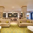 Duques Bar, Lounge Area