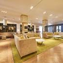 Duques Bar, Lounge Area