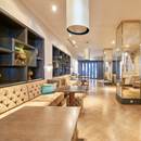 Duques Bar, Dona Filipa Hotel