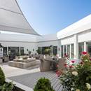 Duques Bar Terrace, Algarve