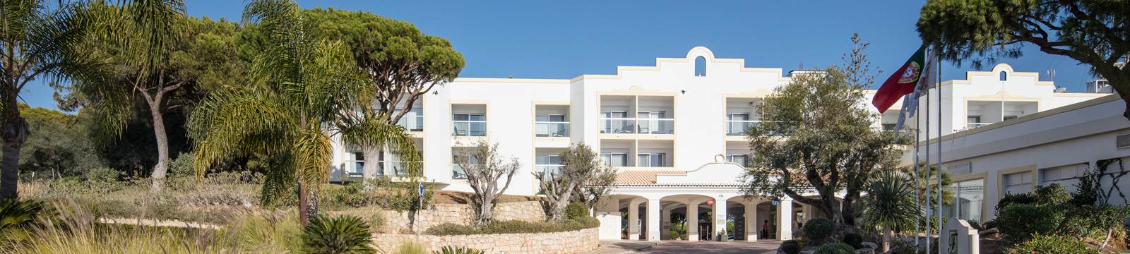 Dona Filipa Hotel, Algarve