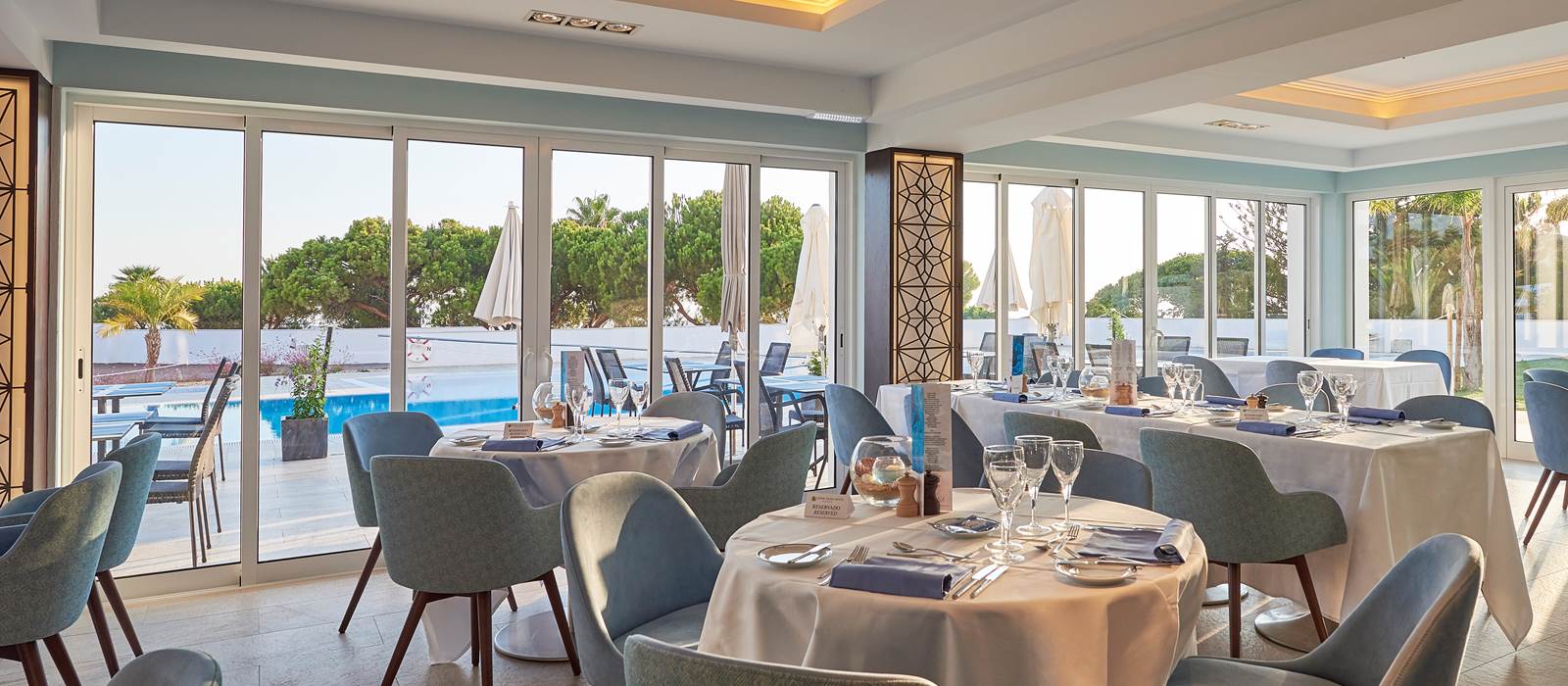 Kamal Restaurant, Dona Filipa Hotel