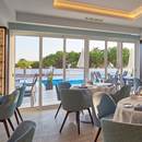 Kamal Restaurant, Dona Filipa Hotel