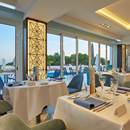 Kamal Restaurant, Vale do Lobo