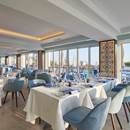 Kamal Restaurant, Dona Filipa Hotel
