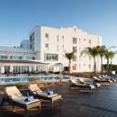 Dona Filipa Hotel Pool