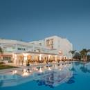 Pool at Dona Filipa Hotel