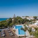 Dona Filipa Hotel, Pool