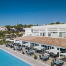 Heated Outdoor Pool, Dona Filipa Hotel