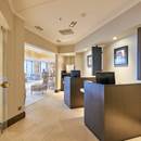 Business Centre at Dona Filipa Hotel