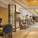 Lobby at Dona Filipa Hotel