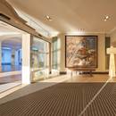 Lobby at Dona Filipa Hotel