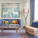 Dona Filipa Hotel, Lobby