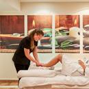 Wellness Centre at Dona Filipa Hotel