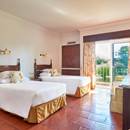 Dona FIlipa, Deluxe Room