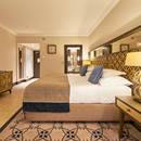 Premium Room at Dona Filipa Hotel