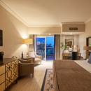 Premium Room at Dona Filipa Hotel