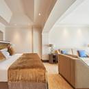 Atlantic Suite at Dona Filipa Hotel