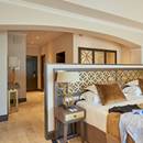 Atlantic Suite at Dona Filipa Hotel