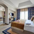 Ocean Suite at Dona Filipa Hotel