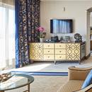 Ocean Suite at Dona Filipa Hotel