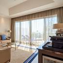 Ocean Suite at Dona Filipa Hotel